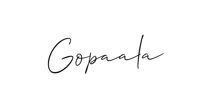 See photos of Gopaala official signature by Spectra . Check more albums & portfolios. Read reviews & check more about Allison_Script font. Gopaala signature style 2 images and pictures png