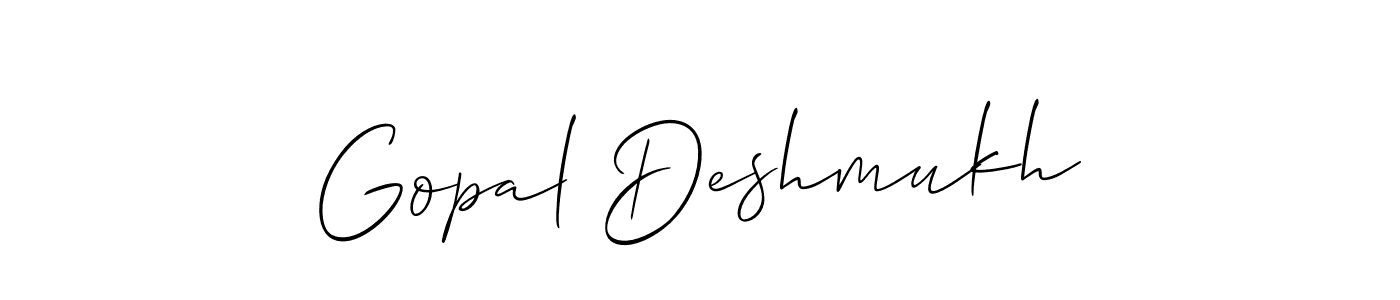 Here are the top 10 professional signature styles for the name Gopal Deshmukh. These are the best autograph styles you can use for your name. Gopal Deshmukh signature style 2 images and pictures png