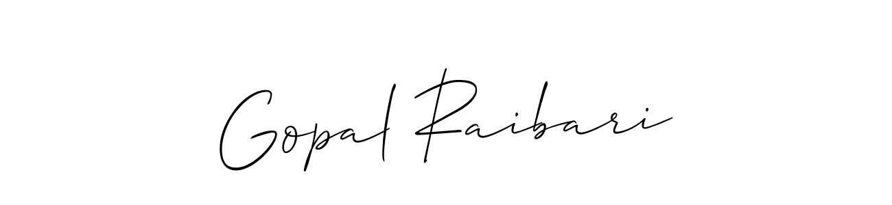 Here are the top 10 professional signature styles for the name Gopal Raibari. These are the best autograph styles you can use for your name. Gopal Raibari signature style 2 images and pictures png
