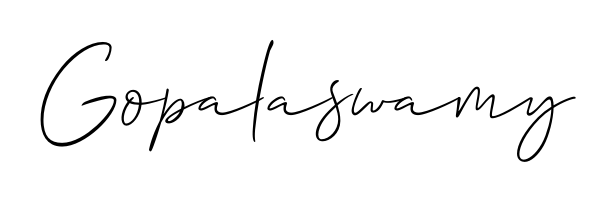 Looking for the ultimate eSignature for Gopalaswamy? Explore Allison_Script font collection and download transparent PNGs in seconds. Gopalaswamy signature style 2 images and pictures png