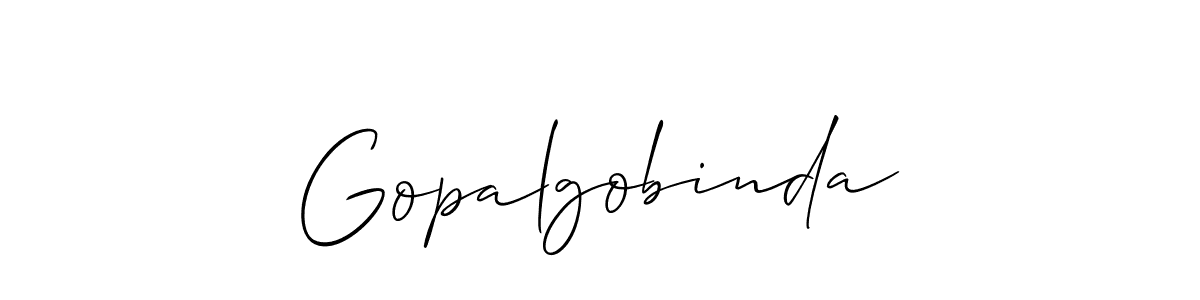 Check out images of Autograph of Gopalgobinda name. Actor Gopalgobinda Signature Style. Allison_Script is a professional sign style online. Gopalgobinda signature style 2 images and pictures png