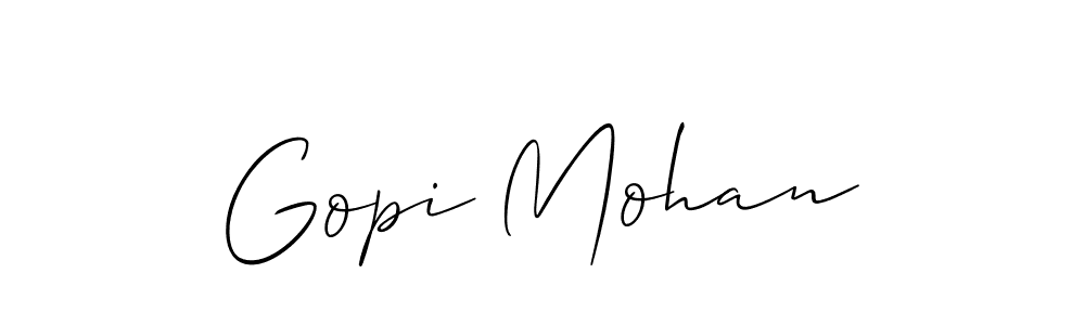 See photos of Gopi Mohan official signature by Spectra . Check more albums & portfolios. Read reviews & check more about Allison_Script font. Gopi Mohan signature style 2 images and pictures png