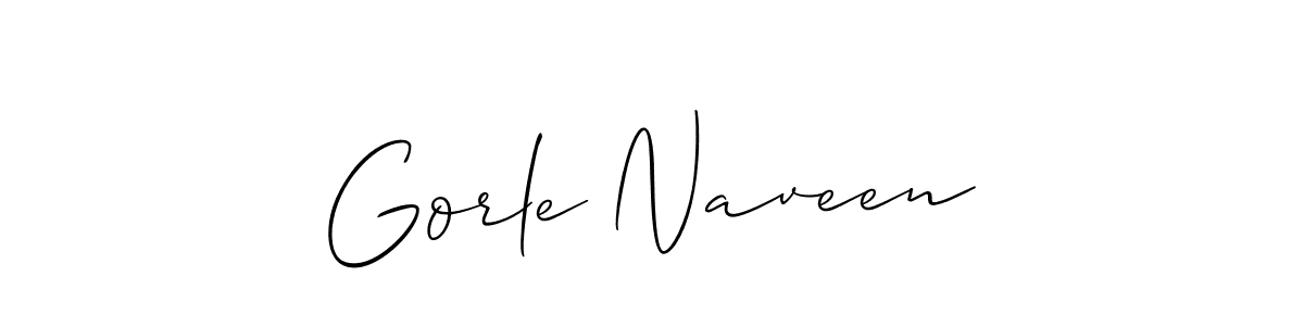 Check out images of Autograph of Gorle Naveen name. Actor Gorle Naveen Signature Style. Allison_Script is a professional sign style online. Gorle Naveen signature style 2 images and pictures png