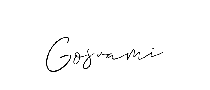 This is the best signature style for the Gosvami name. Also you like these signature font (Allison_Script). Mix name signature. Gosvami signature style 2 images and pictures png