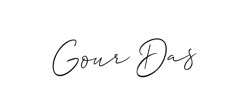Check out images of Autograph of Gour Das name. Actor Gour Das Signature Style. Allison_Script is a professional sign style online. Gour Das signature style 2 images and pictures png