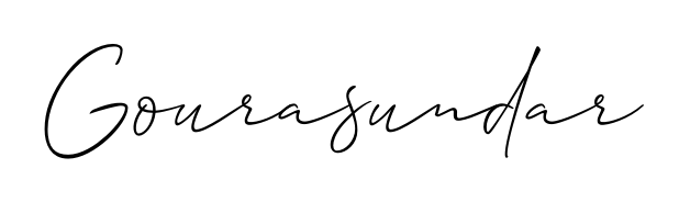 Create an unforgettable impression when signing with Gourasundar name styled in Allison_Script typography. 100% free online generator. Gourasundar signature style 2 images and pictures png