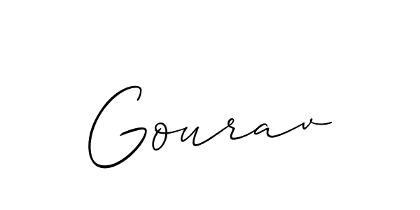 See photos of Gourav official signature by Spectra . Check more albums & portfolios. Read reviews & check more about Allison_Script font. Gourav signature style 2 images and pictures png