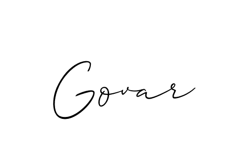 Here are the top 10 professional signature styles for the name Govar. These are the best autograph styles you can use for your name. Govar signature style 2 images and pictures png