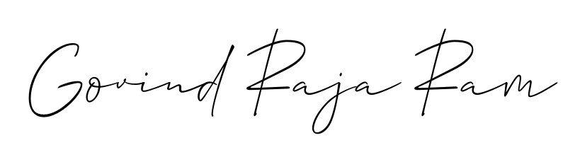 It looks like you need a new signature style for name Govind Raja Ram. Design unique handwritten (Allison_Script) signature with our free signature maker in just a few clicks. Govind Raja Ram signature style 2 images and pictures png