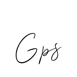 You can use this online signature creator to create a handwritten signature for the name Gps. This is the best online autograph maker. Gps signature style 2 images and pictures png