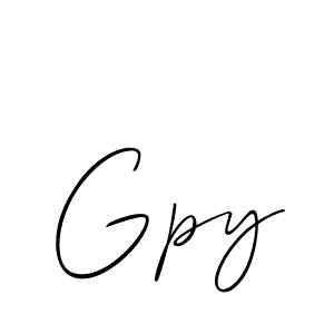 See photos of Gpy official signature by Spectra . Check more albums & portfolios. Read reviews & check more about Allison_Script font. Gpy signature style 2 images and pictures png