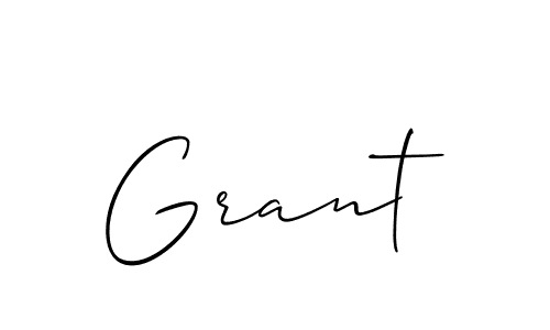 This is the best signature style for the Grant name. Also you like these signature font (Allison_Script). Mix name signature. Grant signature style 2 images and pictures png