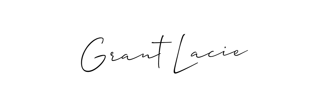 Here are the top 10 professional signature styles for the name Grant Lacie. These are the best autograph styles you can use for your name. Grant Lacie signature style 2 images and pictures png