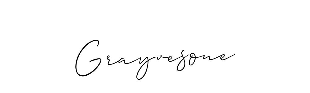 You can use this online signature creator to create a handwritten signature for the name Grayvesone. This is the best online autograph maker. Grayvesone signature style 2 images and pictures png