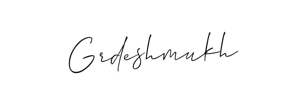 You can use this online signature creator to create a handwritten signature for the name Grdeshmukh. This is the best online autograph maker. Grdeshmukh signature style 2 images and pictures png