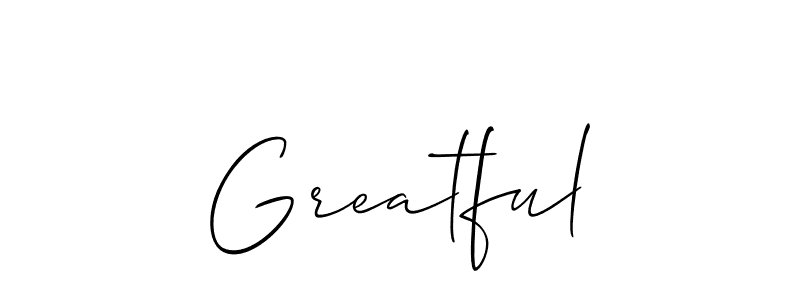 See photos of Greatful official signature by Spectra . Check more albums & portfolios. Read reviews & check more about Allison_Script font. Greatful signature style 2 images and pictures png