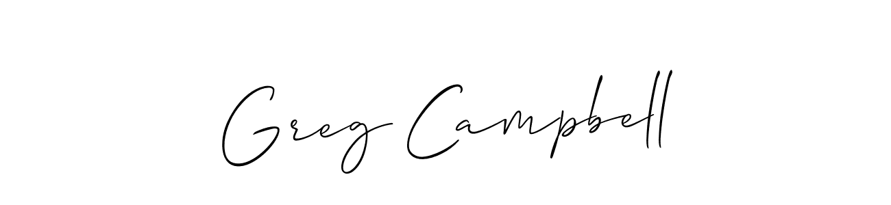 Here are the top 10 professional signature styles for the name Greg Campbell. These are the best autograph styles you can use for your name. Greg Campbell signature style 2 images and pictures png
