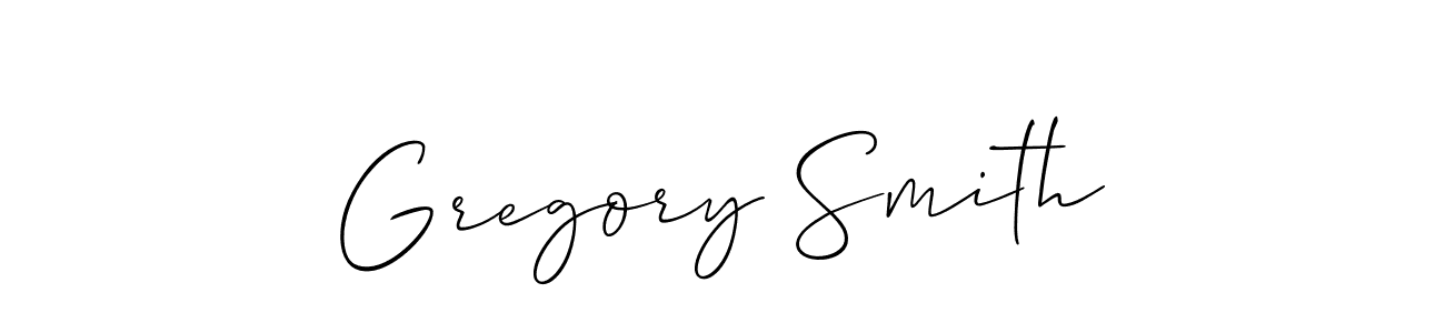 You can use this online signature creator to create a handwritten signature for the name Gregory Smith. This is the best online autograph maker. Gregory Smith signature style 2 images and pictures png