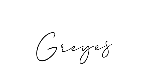 Make a beautiful signature design for name Greyes. Use this online signature maker to create a handwritten signature for free. Greyes signature style 2 images and pictures png