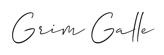 How to make Grim Galle name signature. Use Allison_Script style for creating short signs online. This is the latest handwritten sign. Grim Galle signature style 2 images and pictures png