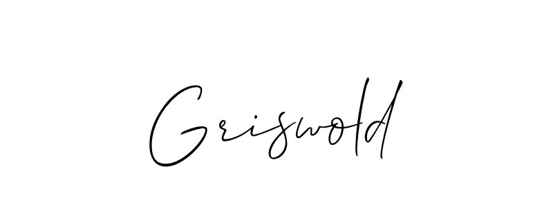 This is the best signature style for the Griswold name. Also you like these signature font (Allison_Script). Mix name signature. Griswold signature style 2 images and pictures png