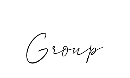 Once you've used our free online signature maker to create your best signature Allison_Script style, it's time to enjoy all of the benefits that Group name signing documents. Group signature style 2 images and pictures png