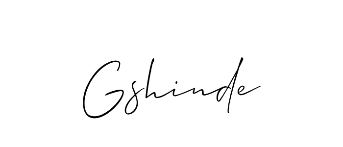This is the best signature style for the Gshinde name. Also you like these signature font (Allison_Script). Mix name signature. Gshinde signature style 2 images and pictures png