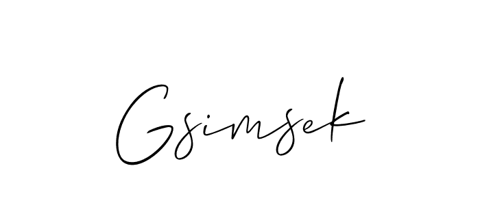 See photos of Gsimsek official signature by Spectra . Check more albums & portfolios. Read reviews & check more about Allison_Script font. Gsimsek signature style 2 images and pictures png