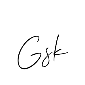 You can use this online signature creator to create a handwritten signature for the name Gsk. This is the best online autograph maker. Gsk signature style 2 images and pictures png