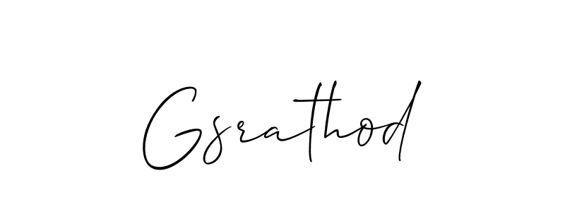See photos of Gsrathod official signature by Spectra . Check more albums & portfolios. Read reviews & check more about Allison_Script font. Gsrathod signature style 2 images and pictures png