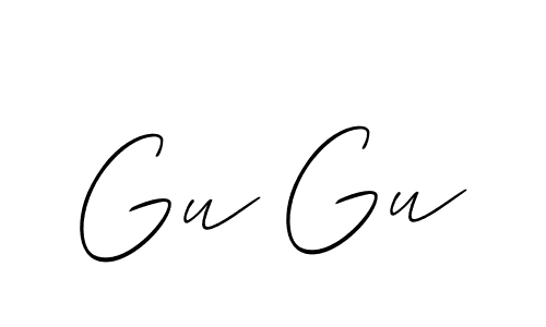 Check out images of Autograph of Gu Gu name. Actor Gu Gu Signature Style. Allison_Script is a professional sign style online. Gu Gu signature style 2 images and pictures png