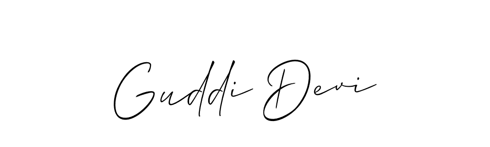 See photos of Guddi Devi official signature by Spectra . Check more albums & portfolios. Read reviews & check more about Allison_Script font. Guddi Devi signature style 2 images and pictures png