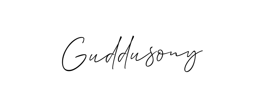 See photos of Guddusony official signature by Spectra . Check more albums & portfolios. Read reviews & check more about Allison_Script font. Guddusony signature style 2 images and pictures png