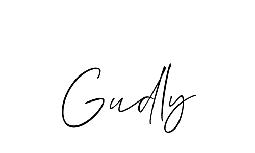 Check out images of Autograph of Gudly name. Actor Gudly Signature Style. Allison_Script is a professional sign style online. Gudly signature style 2 images and pictures png