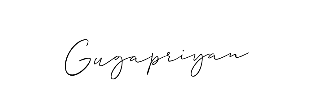 See photos of Gugapriyan official signature by Spectra . Check more albums & portfolios. Read reviews & check more about Allison_Script font. Gugapriyan signature style 2 images and pictures png