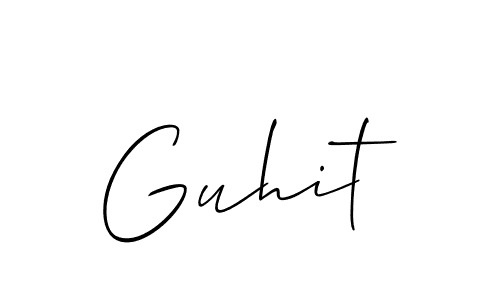 Also You can easily find your signature by using the search form. We will create Guhit name handwritten signature images for you free of cost using Allison_Script sign style. Guhit signature style 2 images and pictures png