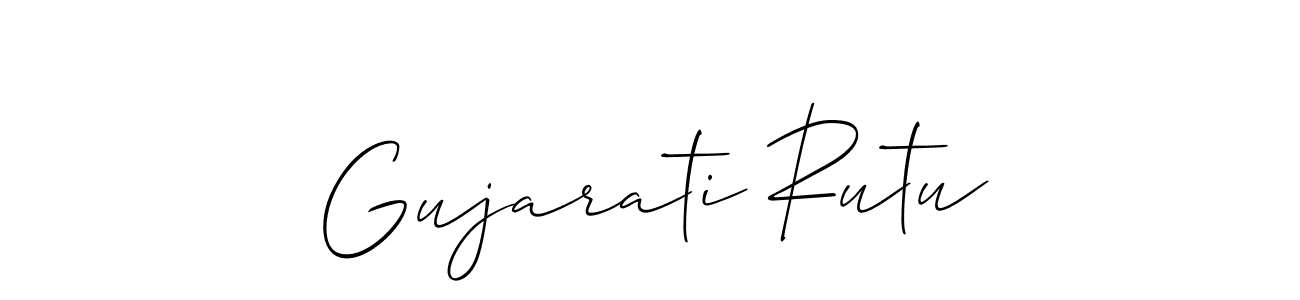 You can use this online signature creator to create a handwritten signature for the name Gujarati Rutu. This is the best online autograph maker. Gujarati Rutu signature style 2 images and pictures png