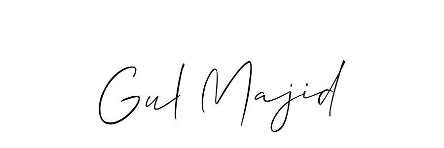 See photos of Gul Majid official signature by Spectra . Check more albums & portfolios. Read reviews & check more about Allison_Script font. Gul Majid signature style 2 images and pictures png