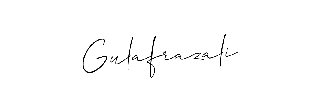 See photos of Gulafrazali official signature by Spectra . Check more albums & portfolios. Read reviews & check more about Allison_Script font. Gulafrazali signature style 2 images and pictures png