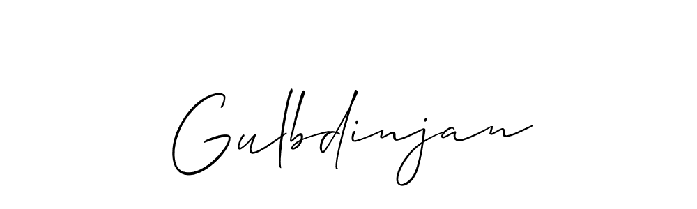 Check out images of Autograph of Gulbdinjan name. Actor Gulbdinjan Signature Style. Allison_Script is a professional sign style online. Gulbdinjan signature style 2 images and pictures png
