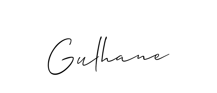 This is the best signature style for the Gulhane name. Also you like these signature font (Allison_Script). Mix name signature. Gulhane signature style 2 images and pictures png