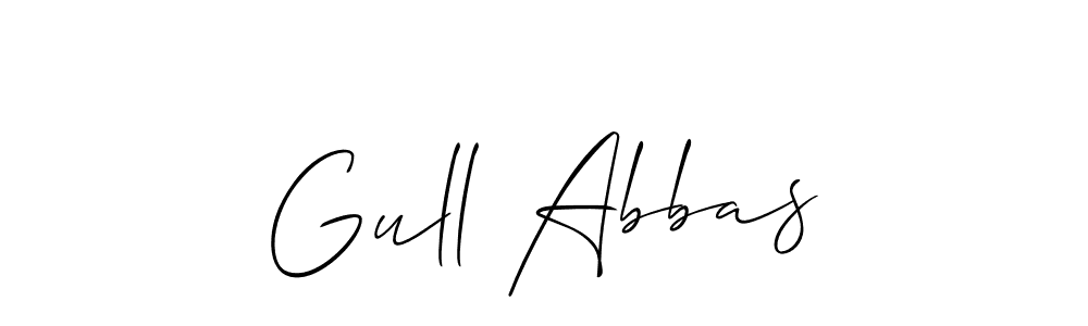 See photos of Gull Abbas official signature by Spectra . Check more albums & portfolios. Read reviews & check more about Allison_Script font. Gull Abbas signature style 2 images and pictures png