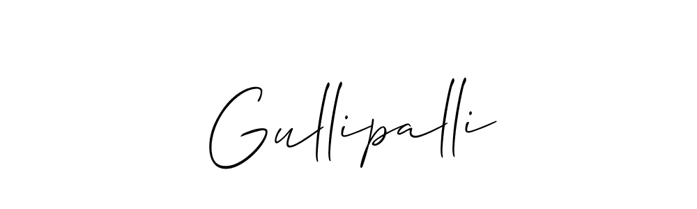 Check out images of Autograph of Gullipalli name. Actor Gullipalli Signature Style. Allison_Script is a professional sign style online. Gullipalli signature style 2 images and pictures png