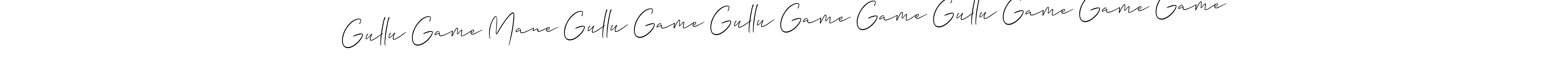 Once you've used our free online signature maker to create your best signature Allison_Script style, it's time to enjoy all of the benefits that Gullu Game Mane Gullu Game Gullu Game Game Gullu Game Game Game name signing documents. Gullu Game Mane Gullu Game Gullu Game Game Gullu Game Game Game signature style 2 images and pictures png
