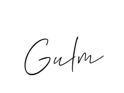 See photos of Gulm official signature by Spectra . Check more albums & portfolios. Read reviews & check more about Allison_Script font. Gulm signature style 2 images and pictures png
