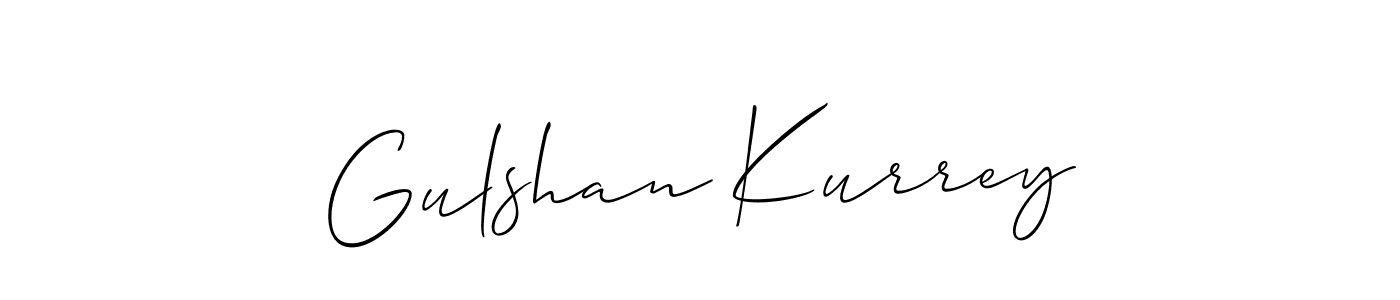 See photos of Gulshan Kurrey official signature by Spectra . Check more albums & portfolios. Read reviews & check more about Allison_Script font. Gulshan Kurrey signature style 2 images and pictures png