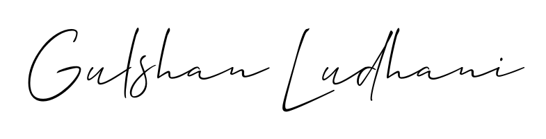 Best and Professional Signature Style for Gulshan Ludhani. Allison_Script Best Signature Style Collection. Gulshan Ludhani signature style 2 images and pictures png