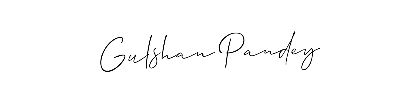 Check out images of Autograph of Gulshan Pandey name. Actor Gulshan Pandey Signature Style. Allison_Script is a professional sign style online. Gulshan Pandey signature style 2 images and pictures png