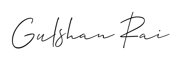The Allison_Script font gives name Gulshan Rai a signature that looks effortless yet distinguished. Download high-res PNG instantly. Gulshan Rai signature style 2 images and pictures png