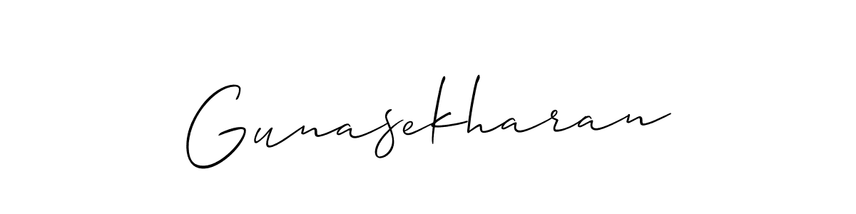 See photos of Gunasekharan official signature by Spectra . Check more albums & portfolios. Read reviews & check more about Allison_Script font. Gunasekharan signature style 2 images and pictures png